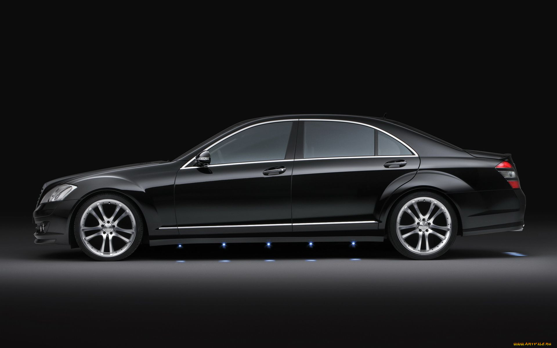 , brabus